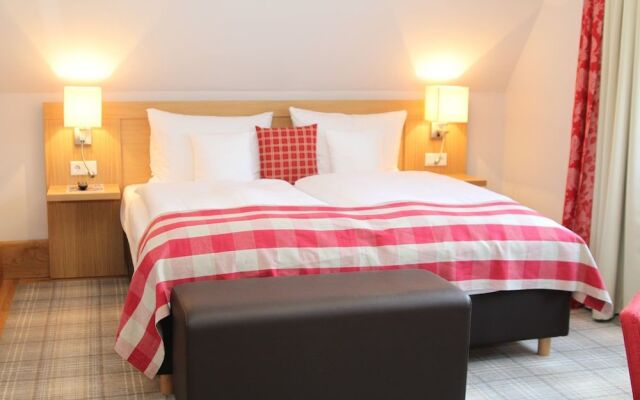 Hotel Rimberg