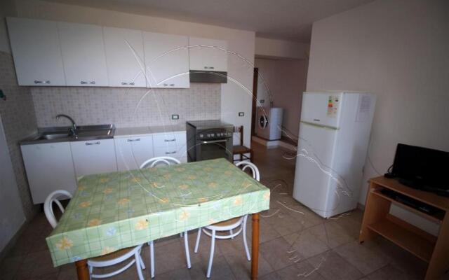 Appartamento Oleandro Piccolo Gutturu