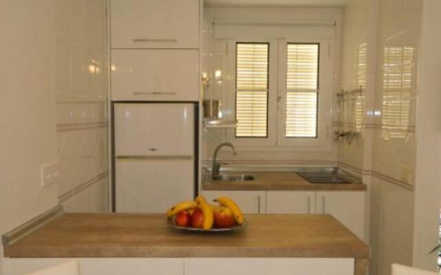 Apartamento Miramar