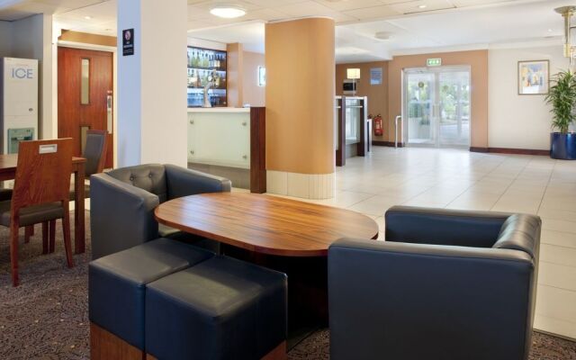 Holiday Inn Express York