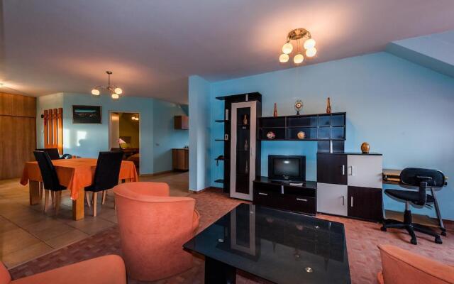 Aparthotel Sighisoara