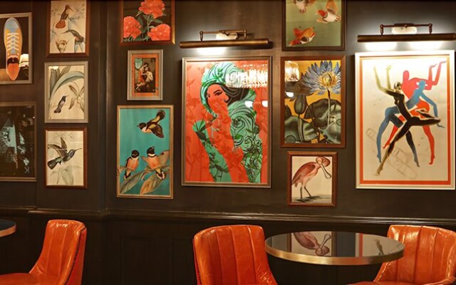 The Bedford Balham
