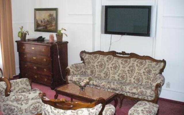 Hotel Cierny Orol