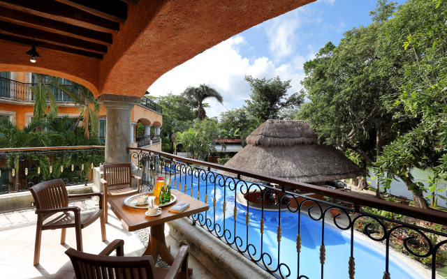 Eurostars Hacienda Vista Real Hotel