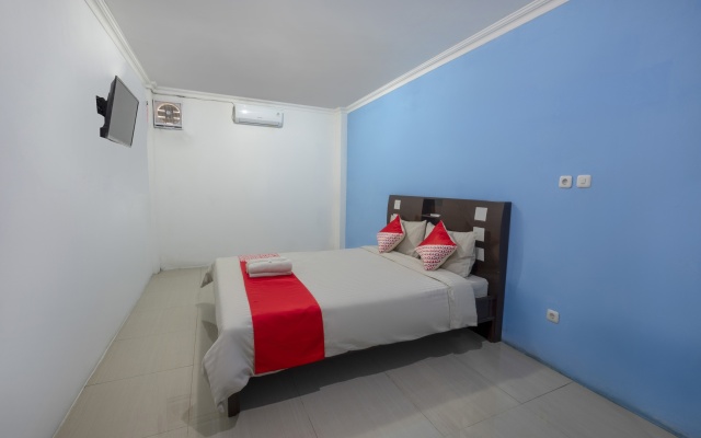 Hotel O Cibubur Near Cibubur Junction Formerly Comfort Residence – Guest Rooms – Jakarta