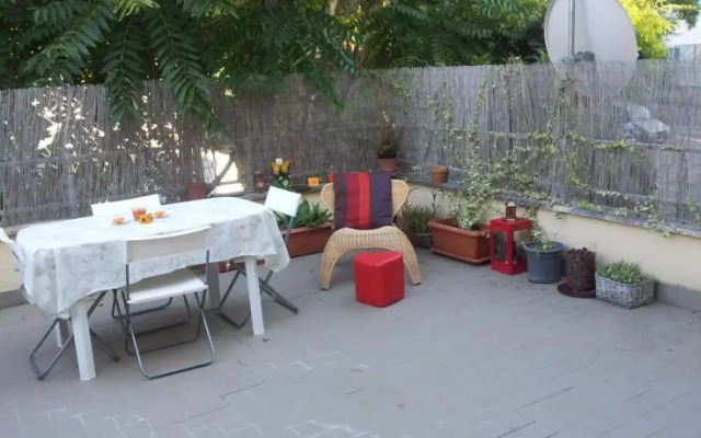 Appartamento Roma San Pietro