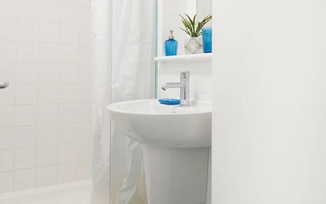 Prince Consort Village - Campus Accommodation