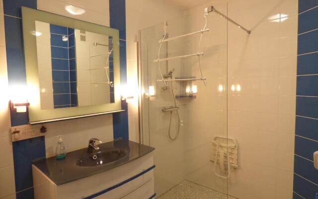 Appartement Saint-Hilaire-de-Riez, 3 pièces, 5 personnes - FR-1-428-91