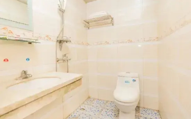 Hengyang Environmental Protection Hotel