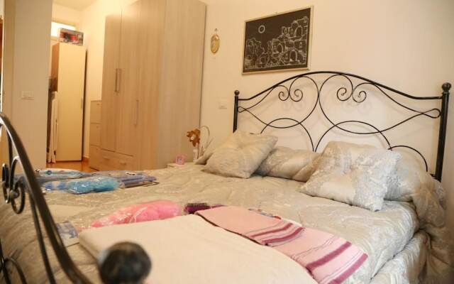 Matera Holiday Apartment