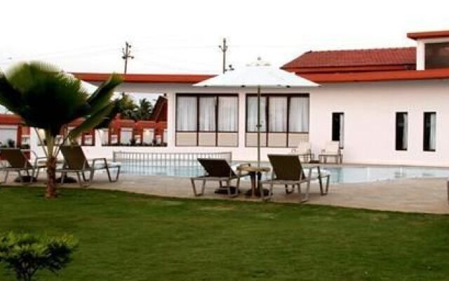 Palette Resorts- Beira Mar Beach