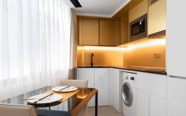 CITIGO HOUSE Tianhe Guangzhou