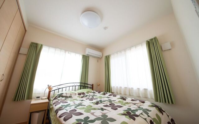 Pine House in ISHIGAKI