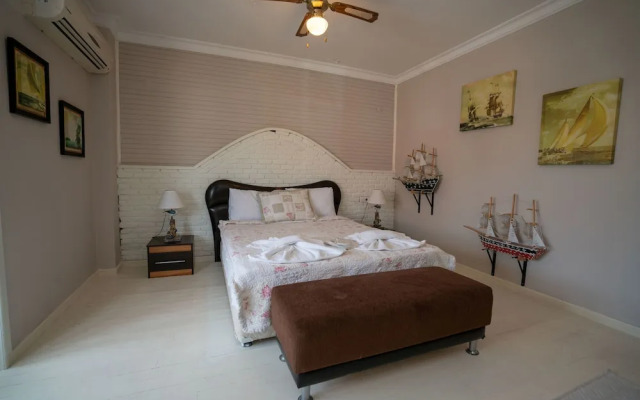 Nobela Hotel