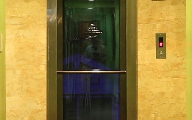 Hotel Moon