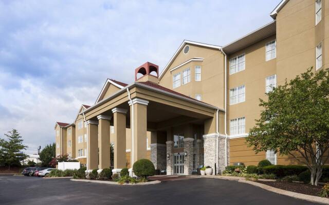 Homewood Suites by Hilton Chattanooga - Hamilton Place