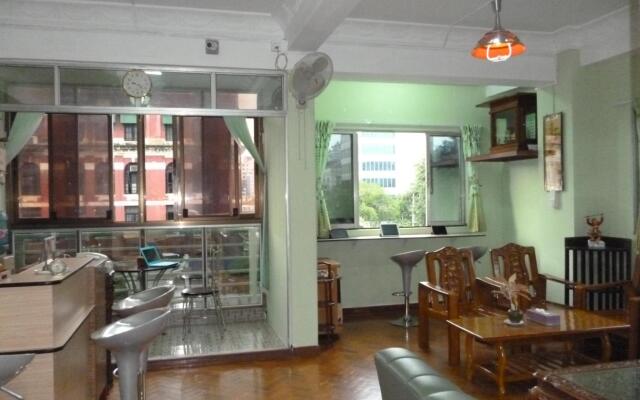 Yangon Heart Guest House