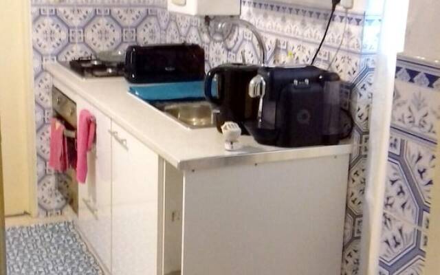 Holiday home R. da Rainha