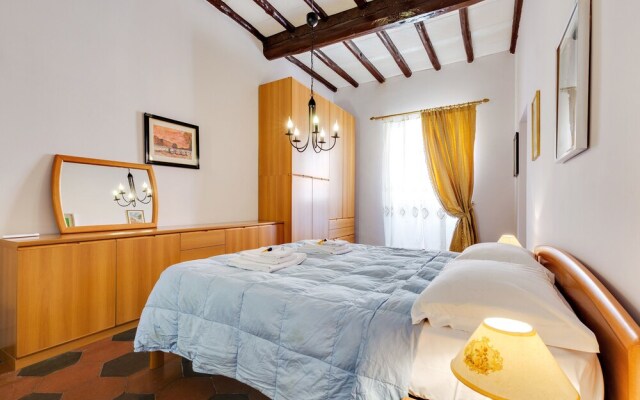 Rome as you feel - Apartment in Spanish Steps
