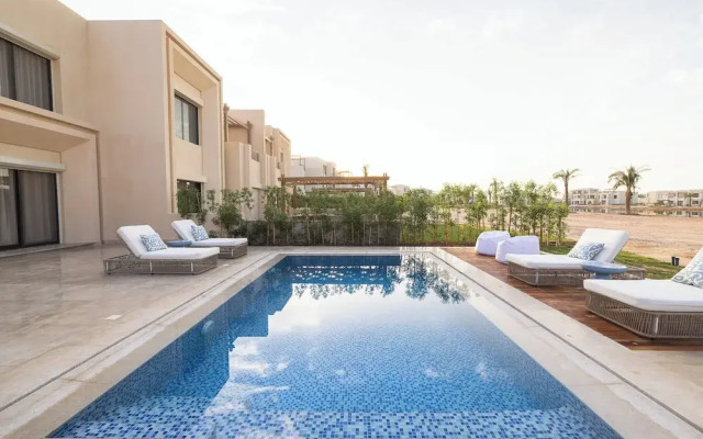 El Gouna - BIRD NEST