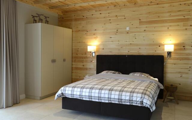 B&B De Hessie