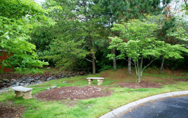 Extended Stay America Suites Nashville Brentwood South