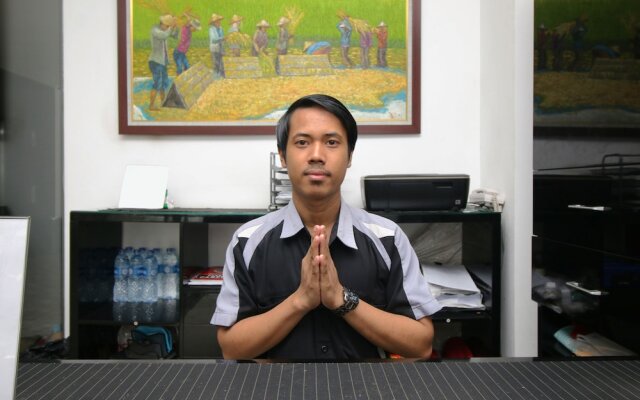 Airy Thamrin Kota Bumi 31 Jakarta