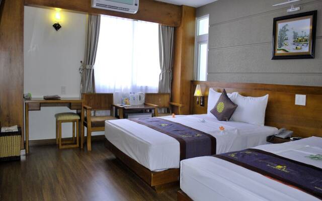 Centersea Hotel Nha Trang