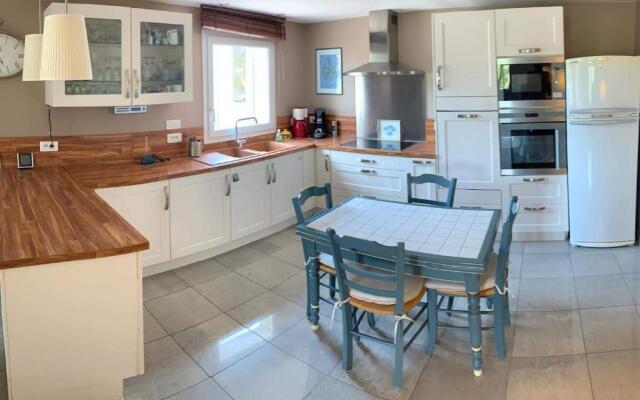 Appartement au Coeur de la Provence