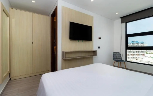 Hotel Sea Avenue