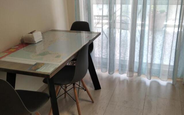 Central Home Kavala 2nd floor