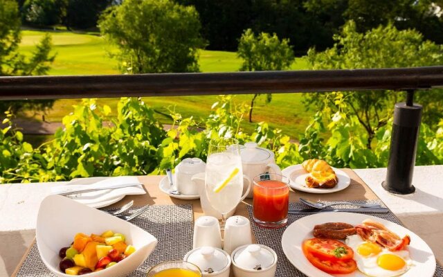 De Zalze Lodge