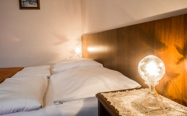 Pension Villa A.Malka