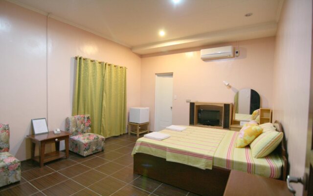 Kenyama Beach Resort