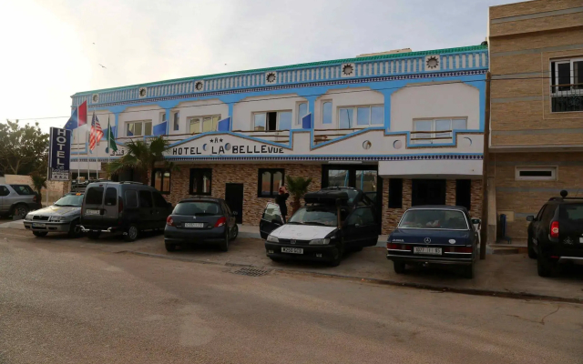 La Belle Vue