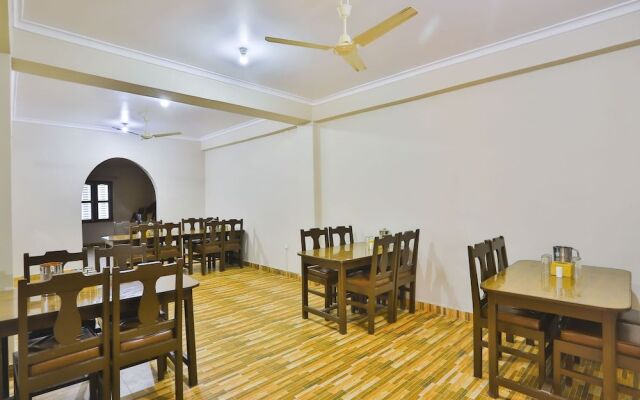 SPOT ON 476 Kali Gandaki Hotel