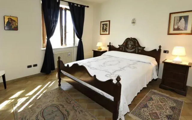 Casa Ricci