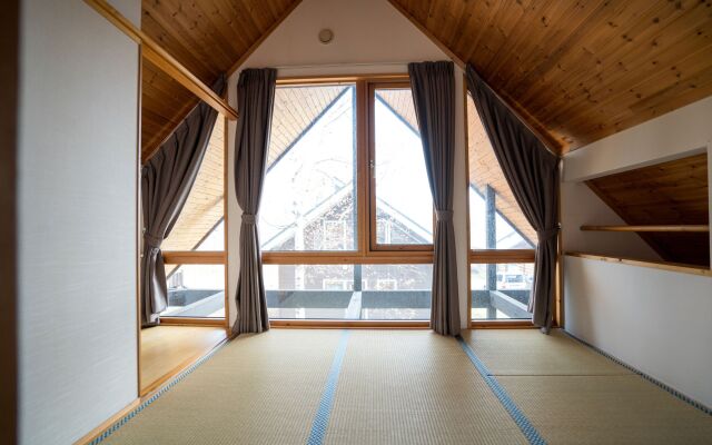 Bliss Cottage SAKURA