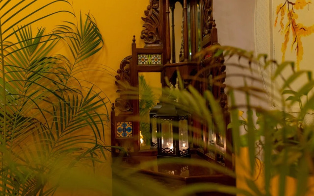 Zest-A Boutique Hotel