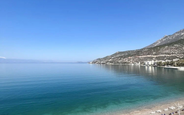 Loutraki Sunset Apartment