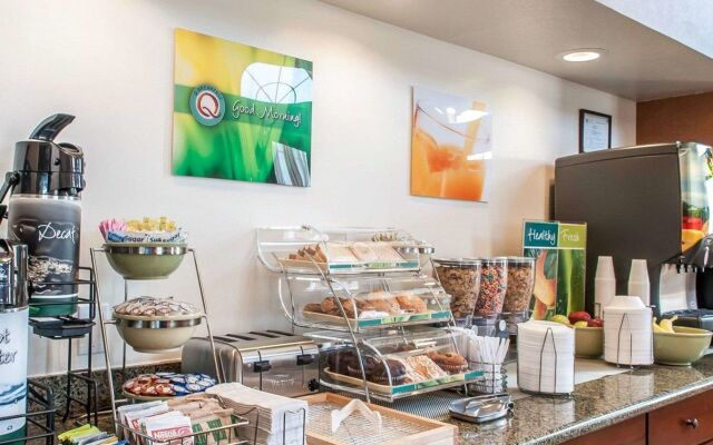 Premier Extended Stay Hobbs