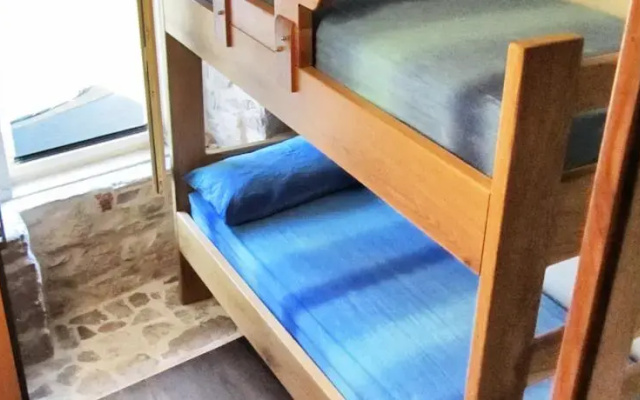Apartment Livia