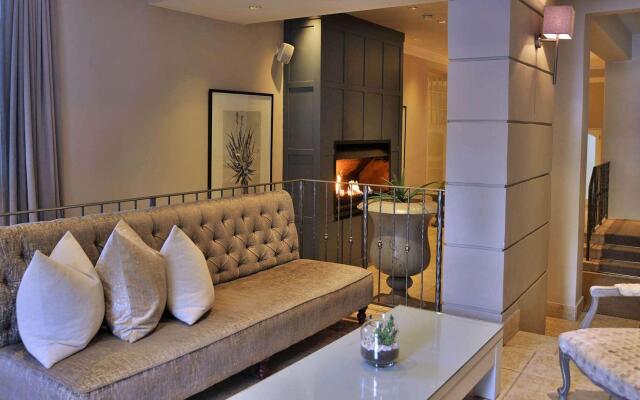 Le Franschhoek Hotel and Spa