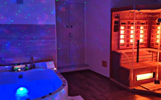 Artemide Arco Antico Suite & Spa