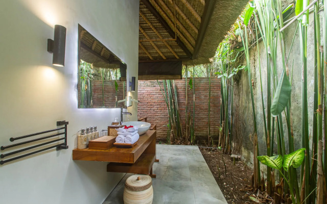 The Hidden Paradise Ubud