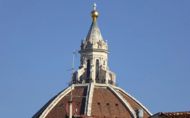 Relais Uffizi, Tailor made Hotel