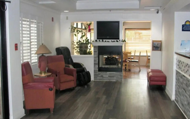Studio 6 Tempe, AZ – Elliot Road