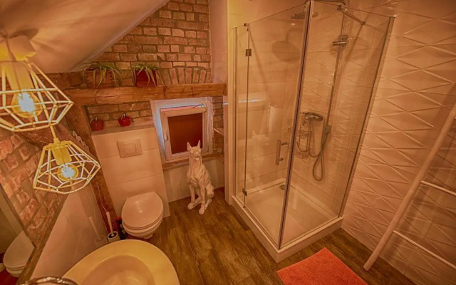 Stały Ląd apartament ul Kotwiczna