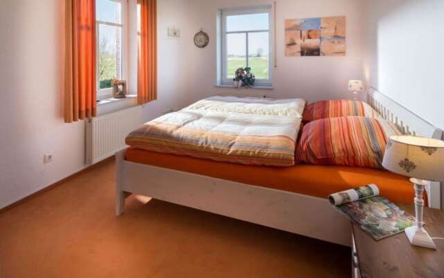 Country House at the Lighthouse