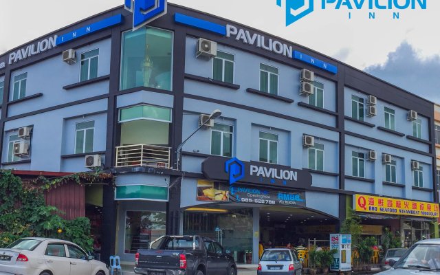Pavilion Inn